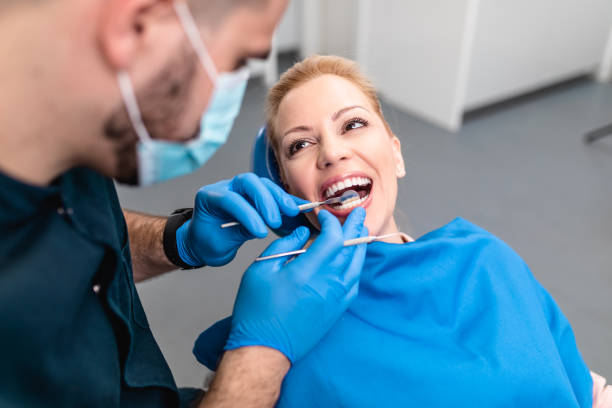 Oral Surgery in Chino Valley, AZ